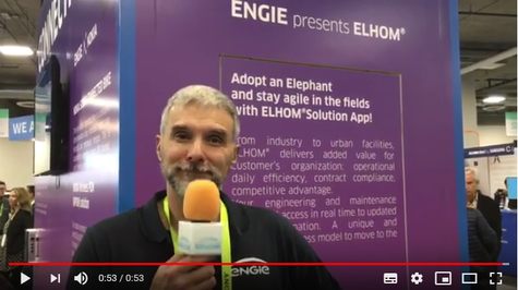 TFTLabs CES 2019